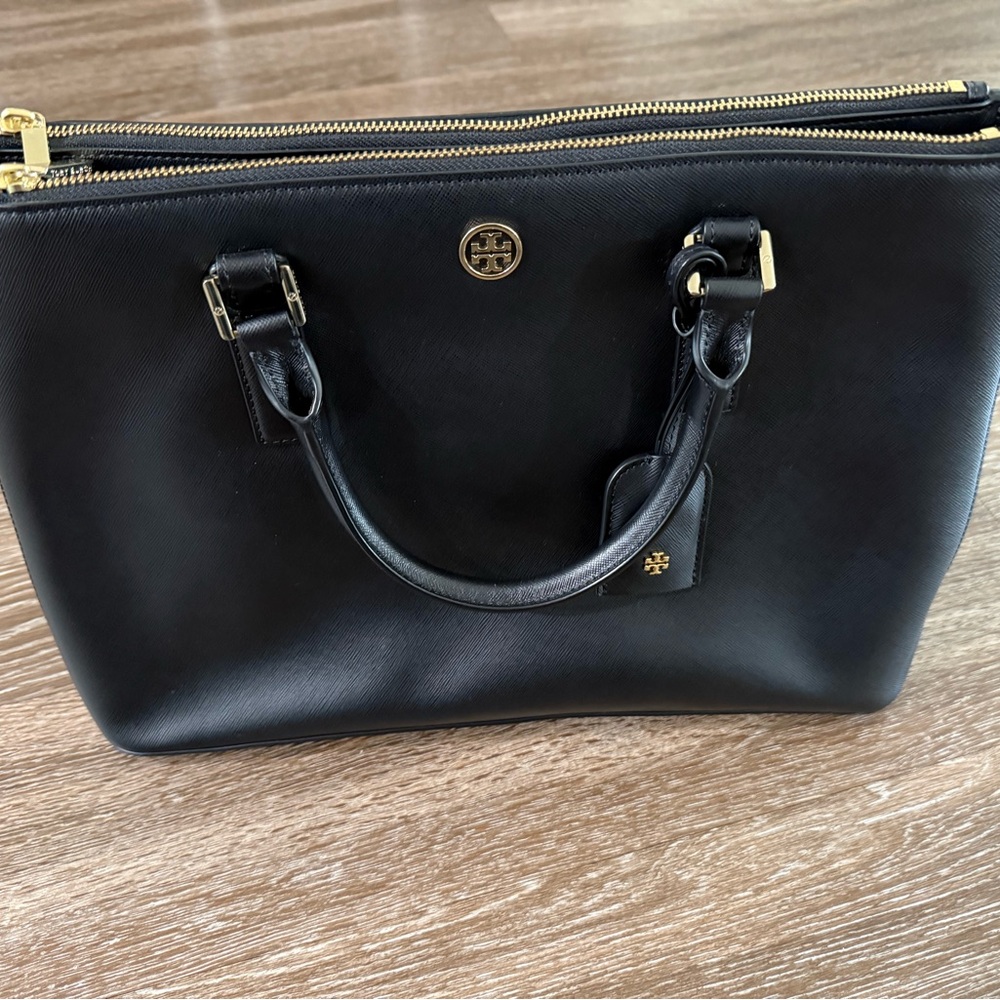 Tory Burch Robinson tote bag